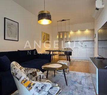 Istra, Pula Centar - stan za dugoročni najam, 60m2 - cover