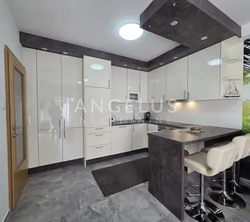 Istra, Medulin - stan 60m2 za dugoročni najam - cover