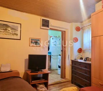 Split, Varoš - stan u prizemlju TURISTIČKI POTENCIJAL - cover