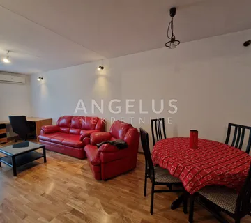 Zagreb Novi Zagreb - Siget  Lijep 2-soban stan 1. kat 54m2 - cover