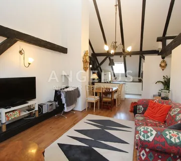 Zagreb, Centar, Ilica, 70m2, stan za najam - cover