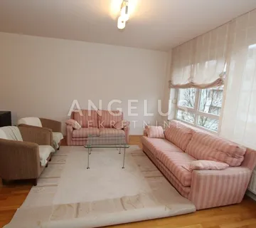 Zagreb, centar-stan sa parkingom za najam, 145 m2 - cover