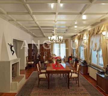 Zagreb, Tuškanac - luksuzna vila 900m2 s bazenom i vrtom - cover