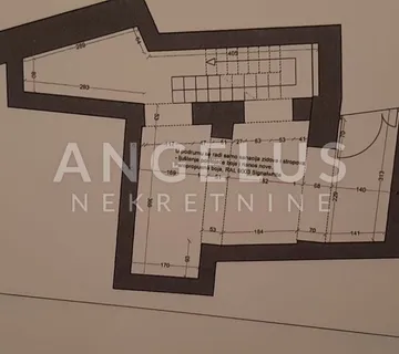 Zagreb, Donji Grad-lokal na TOP lokaciji za zakup, 125 m2 - cover