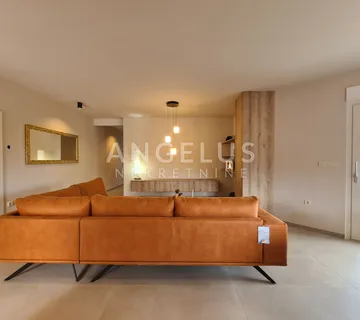 Istra, Barban - dugoročni najam kuće s bazenom, 180m2 - cover