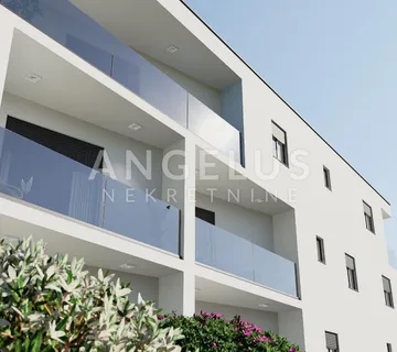 Kaštel Novi - dvosoban stan S1, novogradnja PRODAJA - cover