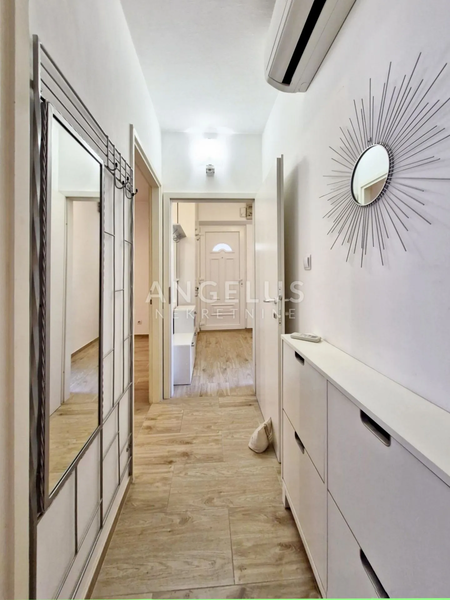 Dubrovnik, Lapad – obiteljski stan 75 m2 - PRODAJA - cover