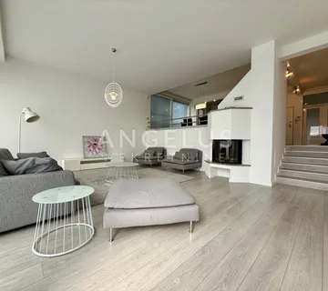  Zagreb, Remete -  apartment for rent; stan za najam, 200 m2 - cover