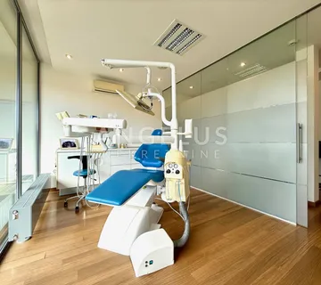 Zagreb, Mlinovi - stan 160m2 u funkciji ordinacije na prodaju - cover