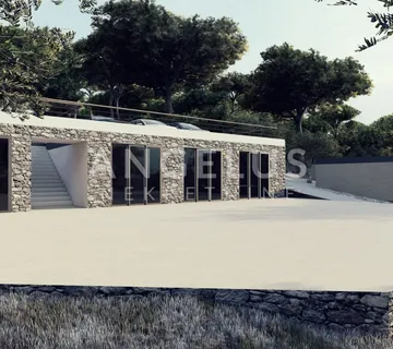 Rogoznica - zemljište sa dozvolom , zdravstveni turizam, PRODAJA - cover