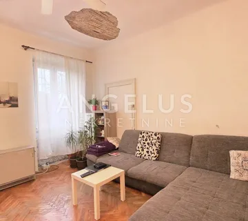 Istra, Pula - stan za renovaciju, 93m2 - cover