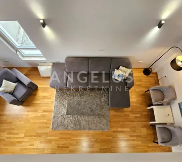 Podstrana Strožanac - trosoban dvoetažni stan, 2 parking mjesta - cover