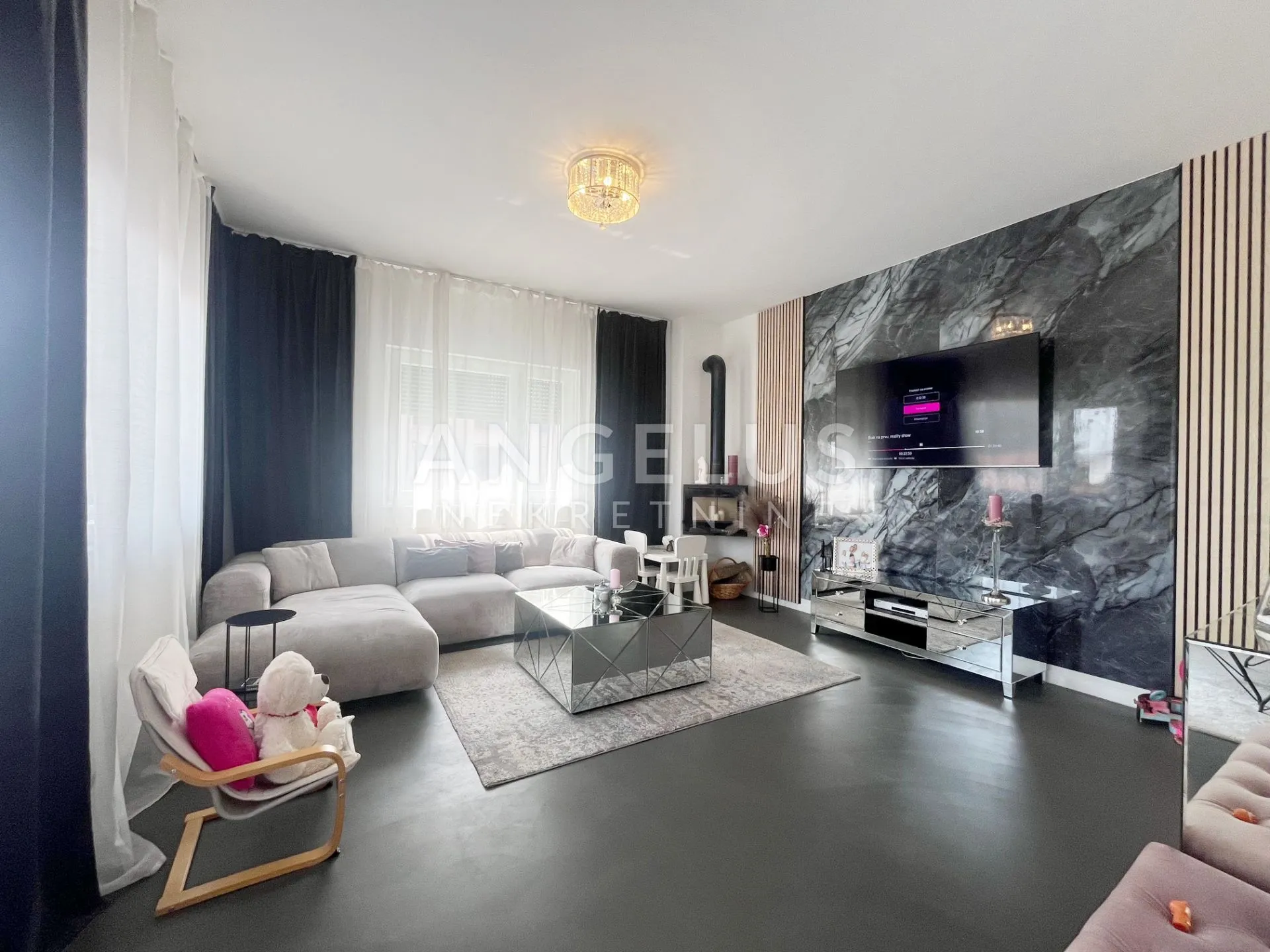 Zagreb, Rim-kuća za prodaju, 366 m2 - cover