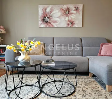 Split, Dobri - namješten dvosoban stan na atraktivnoj lokaciji PRODAJA - cover