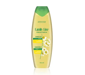 Family Line Šampon Kamilica 750ml - Zagreb