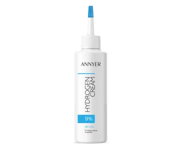 Annyer Hidrogen krema 9% 30 vol. 120ml - Zagreb