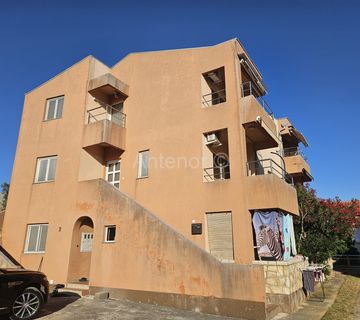 Privlaka - apartman - 130 m do mora - cover