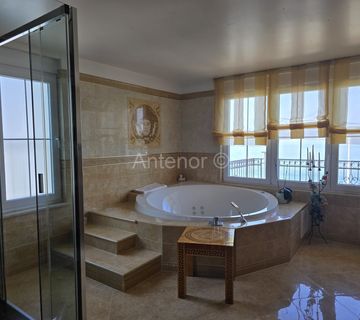 VRSI/ZUKVE - dvije kuće na imanju od 2081 m2 - 1. red do mora  - cover