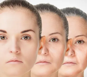 Antiaging savjetovanje - Zagreb