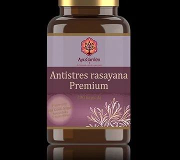 Ayugarden Antistres Rasajana - Zagreb