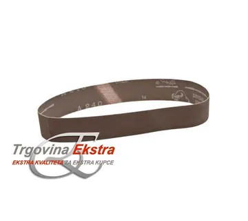 Brusna traka SBRSG760K120 za brusilicu RSG760 Holzmann Maschinen - cover