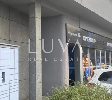 Zagreb, Borovje, moderan poslovni prostor 370m2 na prodaju (prodaja) - cover