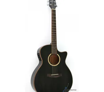 AOSEN GA610C BK EQ101 - cover
