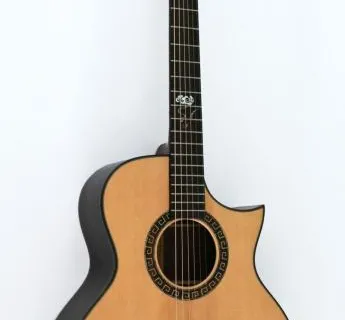 AOSEN GA730C EQ101 - cover