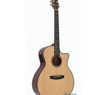 AOSEN GA820C EQ301 - cover