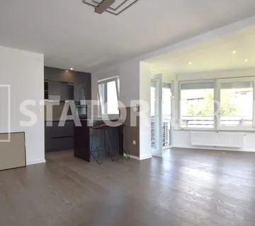 Stan: Zagreb (Maksimir), 70 m2, DOMJANIĆEVA (iznajmljivanje) - cover