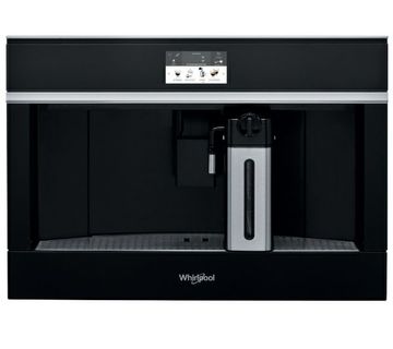 Aparat za kavu ugradbeni Whirlpool W11 CM145 - cover