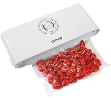 Aparat za vakumiranje Gorenje VS120W - cover