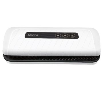 Aparat za vakumiranje Sencor SVS 1010WH - cover
