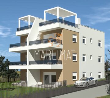 Apartman: Mandre, 67.00 m2, novogradnja (prodaja) - cover