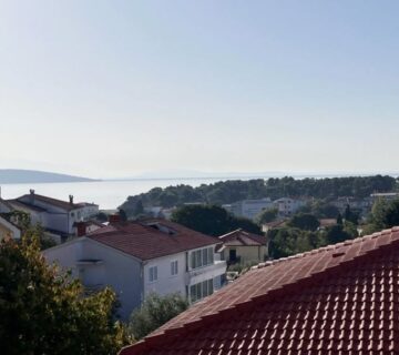 Apartman, prodaja, Grad Krk, Hrvatska, 72 m2, 370.000,00 EUR - cover