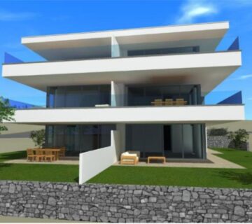 Apartman, prodaja, Grad Krk, Hrvatska, 78 m2, 412.000,00 EUR - cover