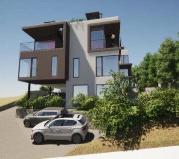 Apartman, prodaja, Opatija, Hrvatska, 144 m2, 650.500,00 EUR - cover