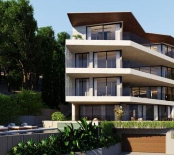 Apartman, prodaja, Opatija, Hrvatska, 163 m2, 1.287.500,00 EUR - cover