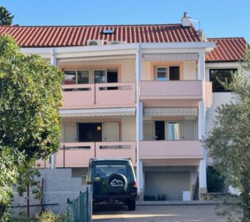 Apartman, prodaja, Punat, Hrvatska, 97 m2, 450.000,00 EUR - cover