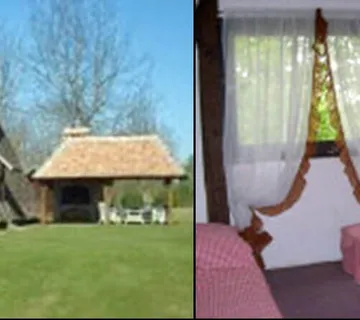 Lonjsko polje - Smještaj - Apartmani Bojko - Puska, Jasenovac
