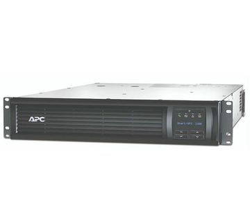 APC Smart-UPS 2200VA LCD RM 2U SmartConnect, SMT2200RMI2UC - cover