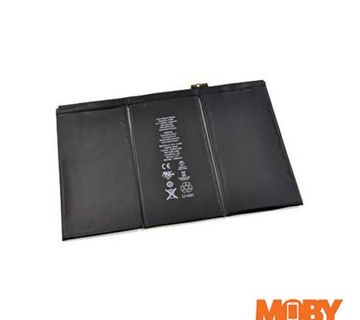 Apple iPad 3 originalna baterija - cover