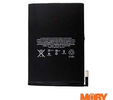Apple iPad Mini 4 originalna baterija - cover