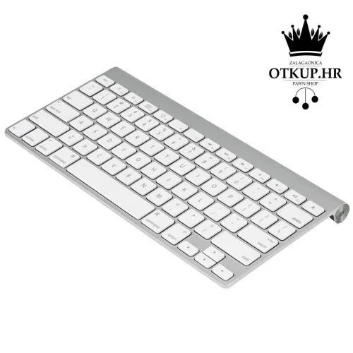 APPLE MAGIC KEYBOARD A1314 WIRELESS / R1, RATE! - cover