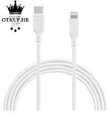 APPLE USB-C TO LIGHTNING /NOVO / R1, RATE !! - cover