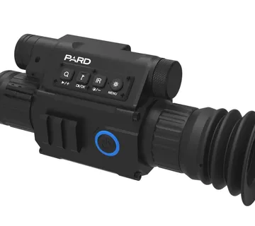 PARD NV008 LRF - digitalna dan/noć optika sa daljinomjerom - cover