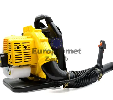 Motorni puhač lišča leđni -- NOVO-- AKCIJSKA CIJENA-- - cover