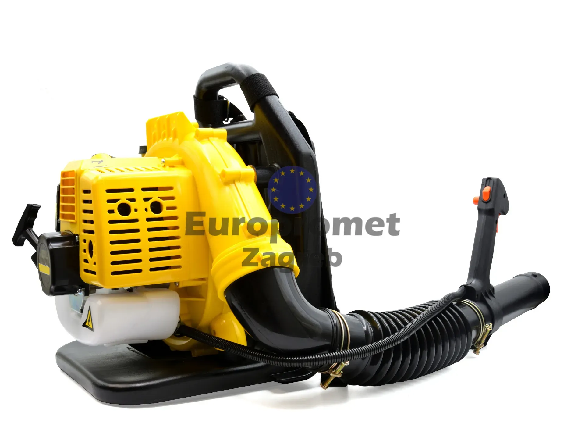 Motorni puhač lišča leđni -- NOVO-- AKCIJSKA CIJENA-- - cover