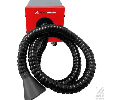 Sakupljač prašine od zavarivanja SRABS750_230V Holzmann Maschinen - cover