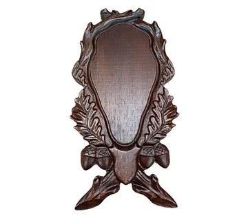 Podložna pločica - srnjak - cover